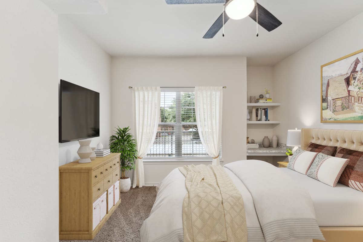 Heather Creek Apartments apartment photo