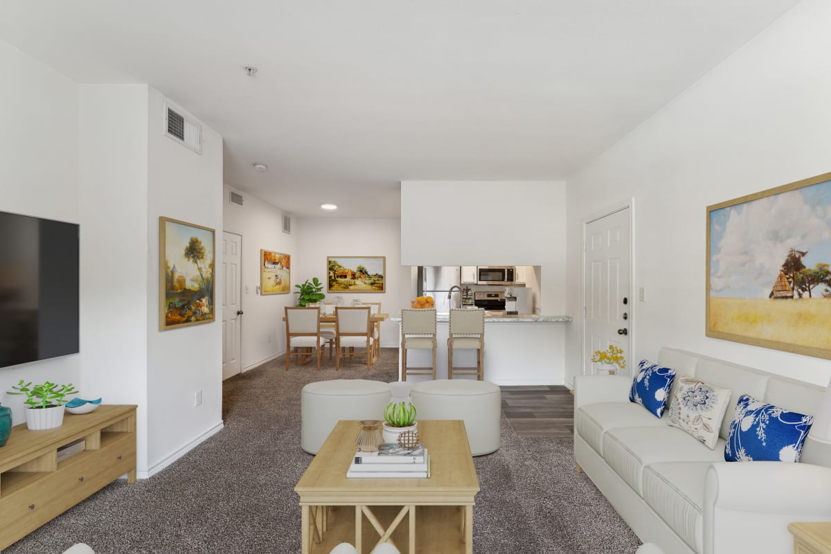 Heather Creek Apartments apartment photo