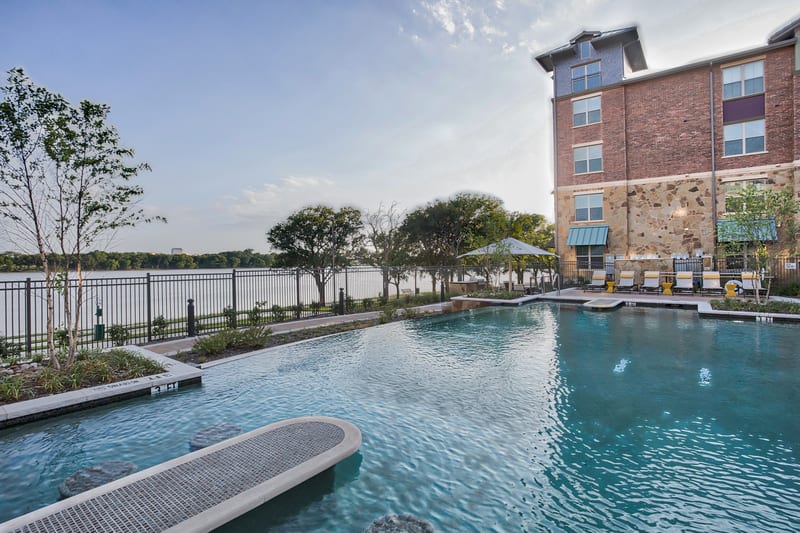 Lakeside Lofts apartment photo