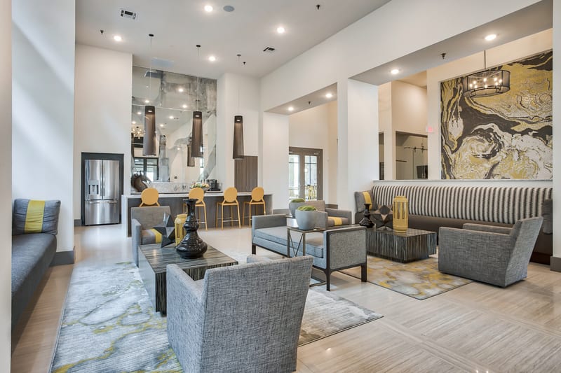 Lakeside Lofts apartment photo