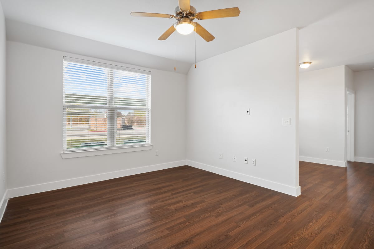 Parc At Garland apartment photo