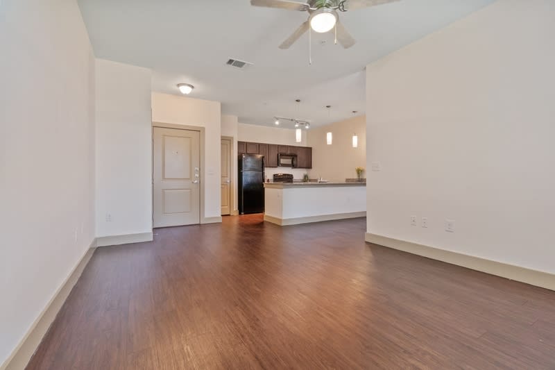 Parc at Mansfield Apartments apartment photo