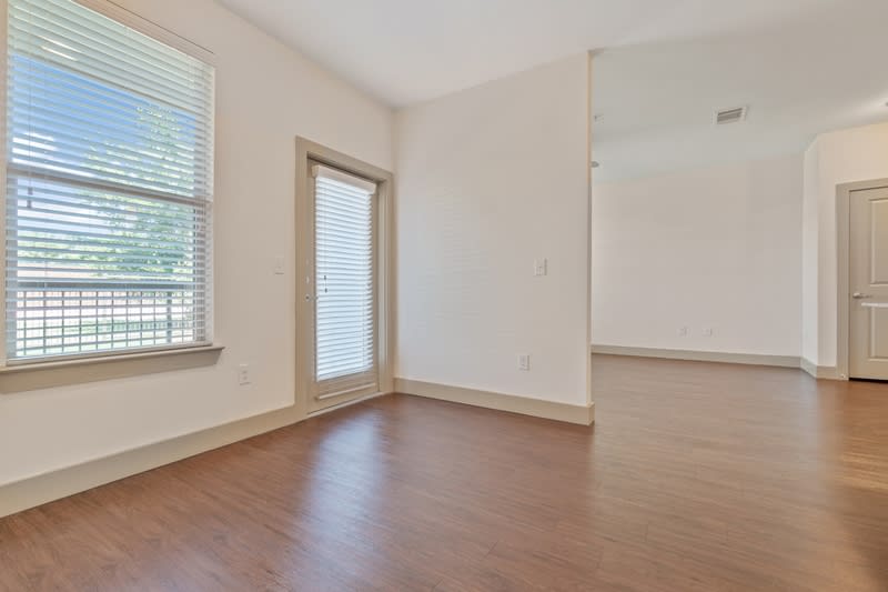 Parc at Mansfield Apartments apartment photo
