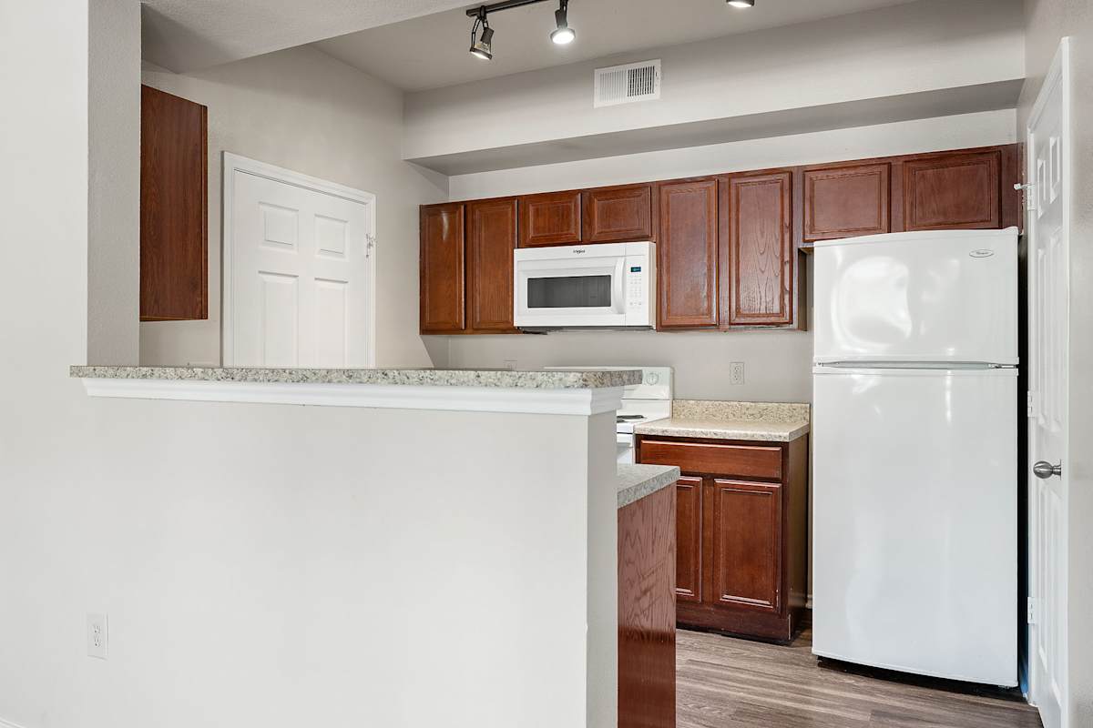 The Preserve At Pecan Creek Apts apartment photo