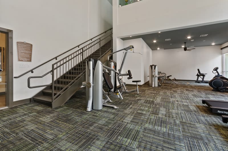 Photos and Video of Terra Lago in Rowlett TX