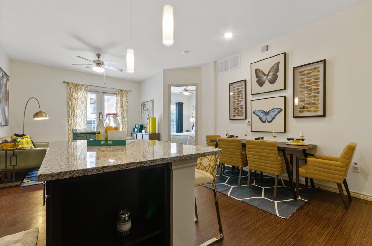 Photos and Video of Terra Lago in Rowlett TX