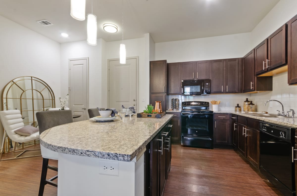 Photos and Video of Terra Lago in Rowlett TX