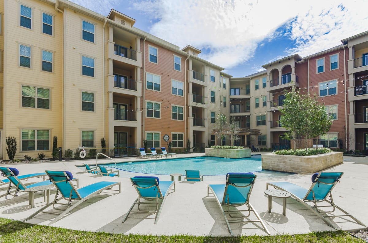 Photos and Video of Terra Lago in Rowlett TX