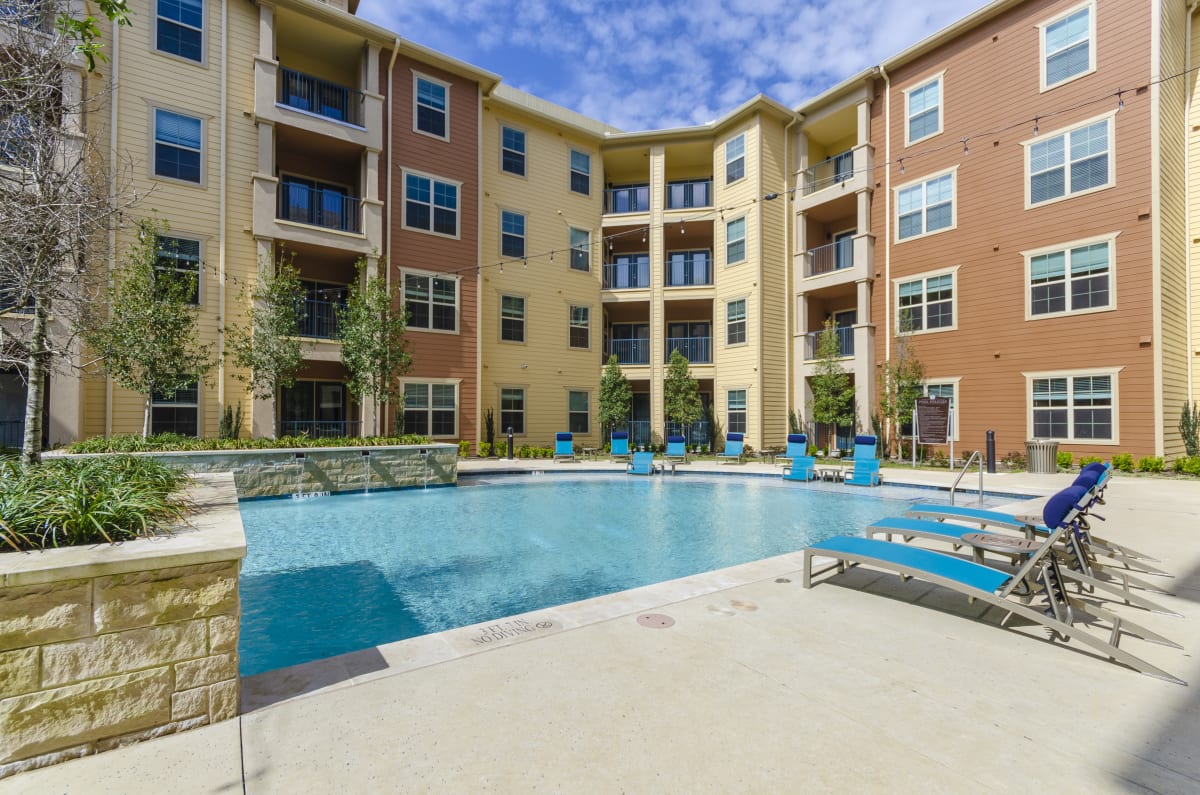 Photos and Video of Terra Lago in Rowlett TX