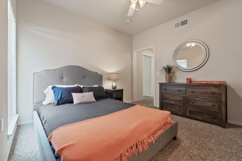 Windsong Apartments apartment photo