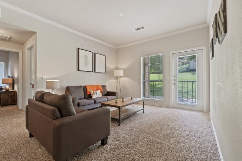 Windsong Apartments apartment photo