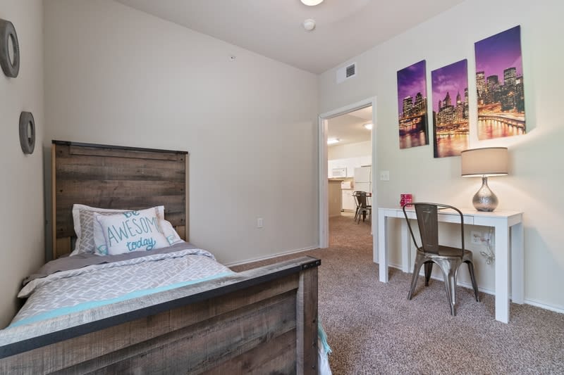 Windsong Apartments apartment photo