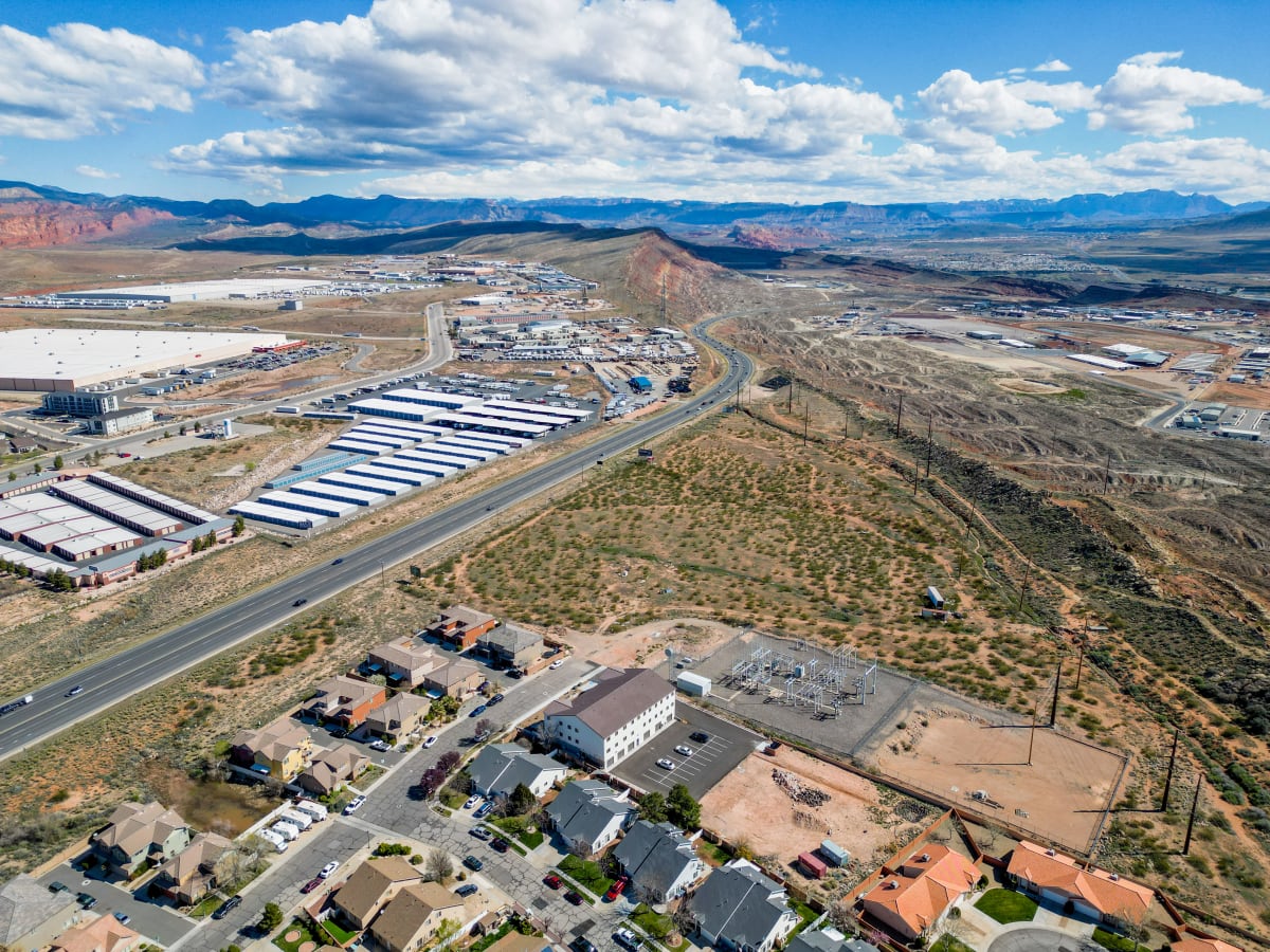 Photos and Video of Shadow Ridge Apartments in Hurricane, UT