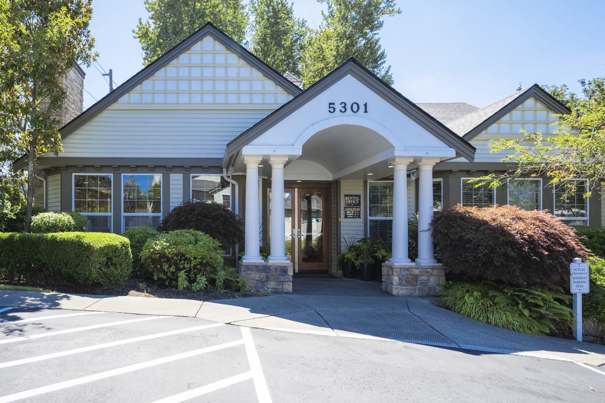 Photos Springbrook Apartments in Renton, WA near Seattle