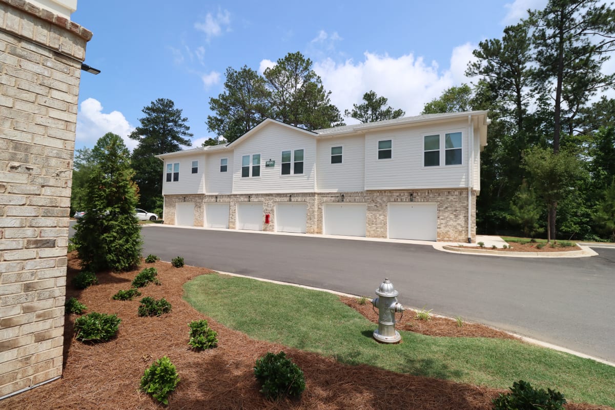 Apartments for Rent in Acworth, GA The Crest at Acworth