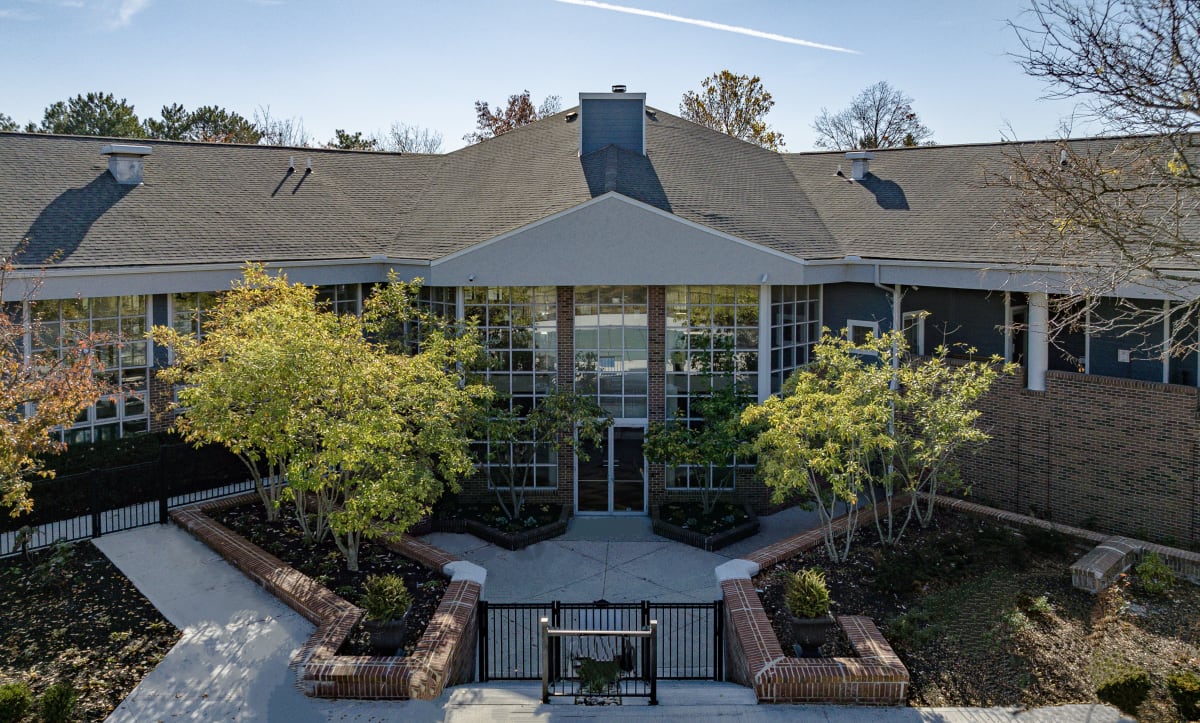 Apartments in Columbus OH Saw Mill Village Apartments