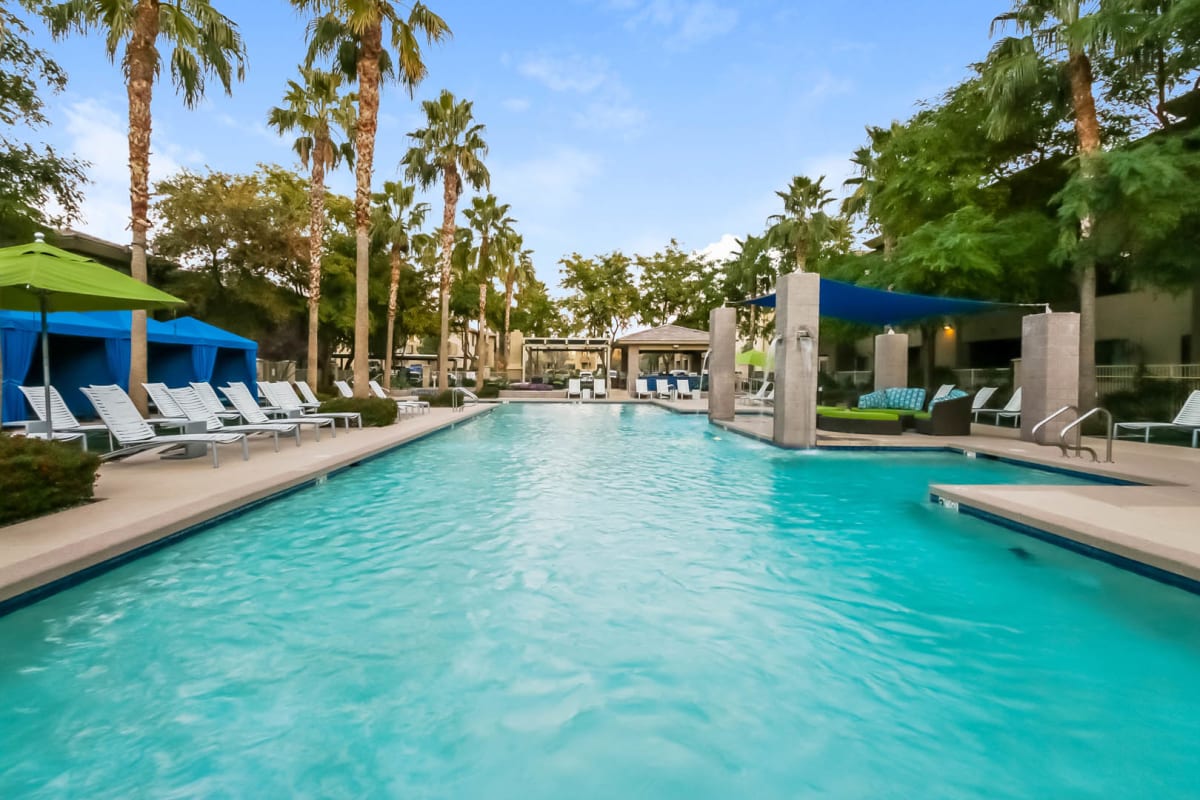 Photo Gallery Avora Phoenix, AZ Apartments