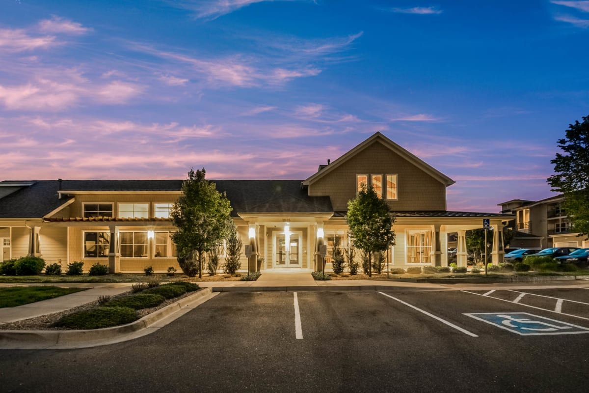 Photo Gallery Carrick Bend Northglenn, CO Apartments