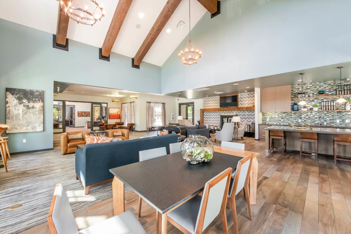 Photo Gallery Carrick Bend Northglenn, CO Apartments