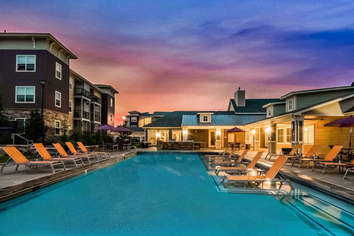 Photo Gallery Carrick Bend Northglenn, CO Apartments