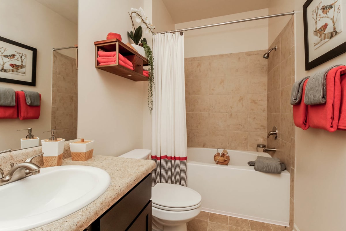 Photo Gallery Copperfield Smyrna, TN Apartments