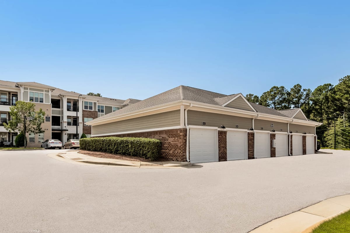 Photo Gallery The Village at Marquee Station FuquayVarina