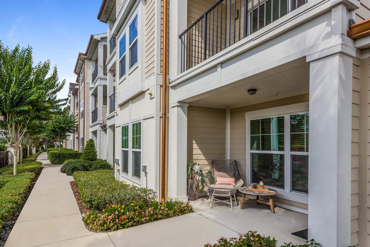 Photo Gallery Sancerre at Sand Lake Orlando, FL