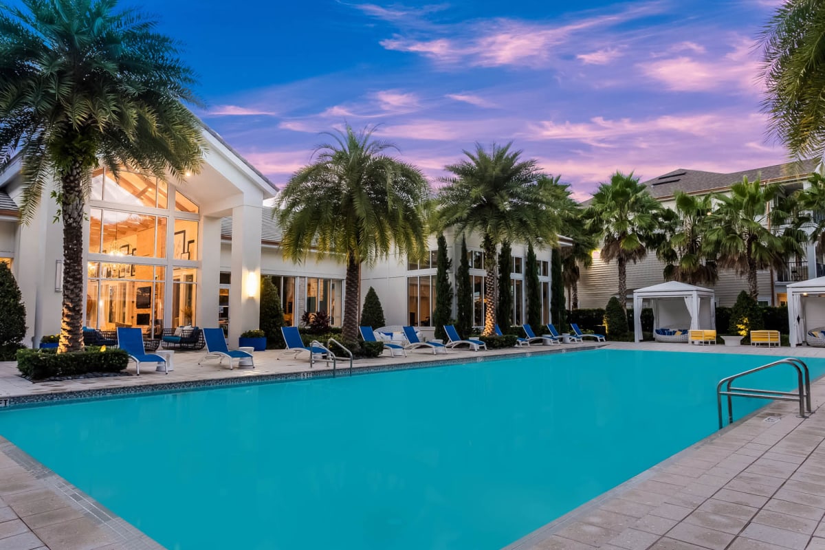 Apartments Sand Lake Road Orlando