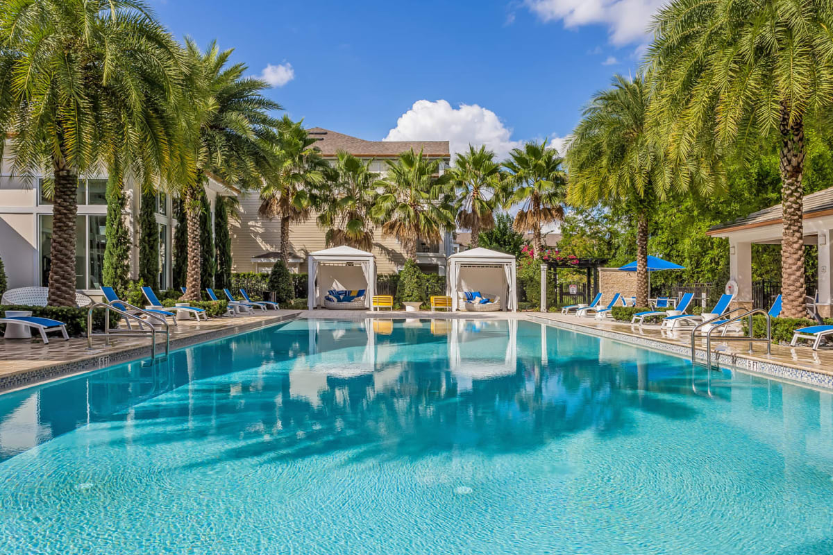 Sancerre at Sand Lake Apartments in Orlando, FL RENTCafe