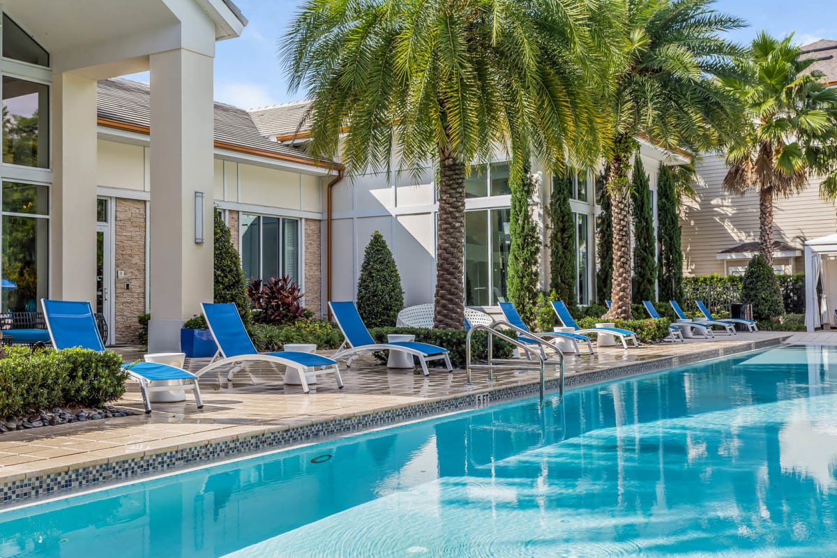 Photo Gallery Sancerre at Sand Lake Orlando, FL