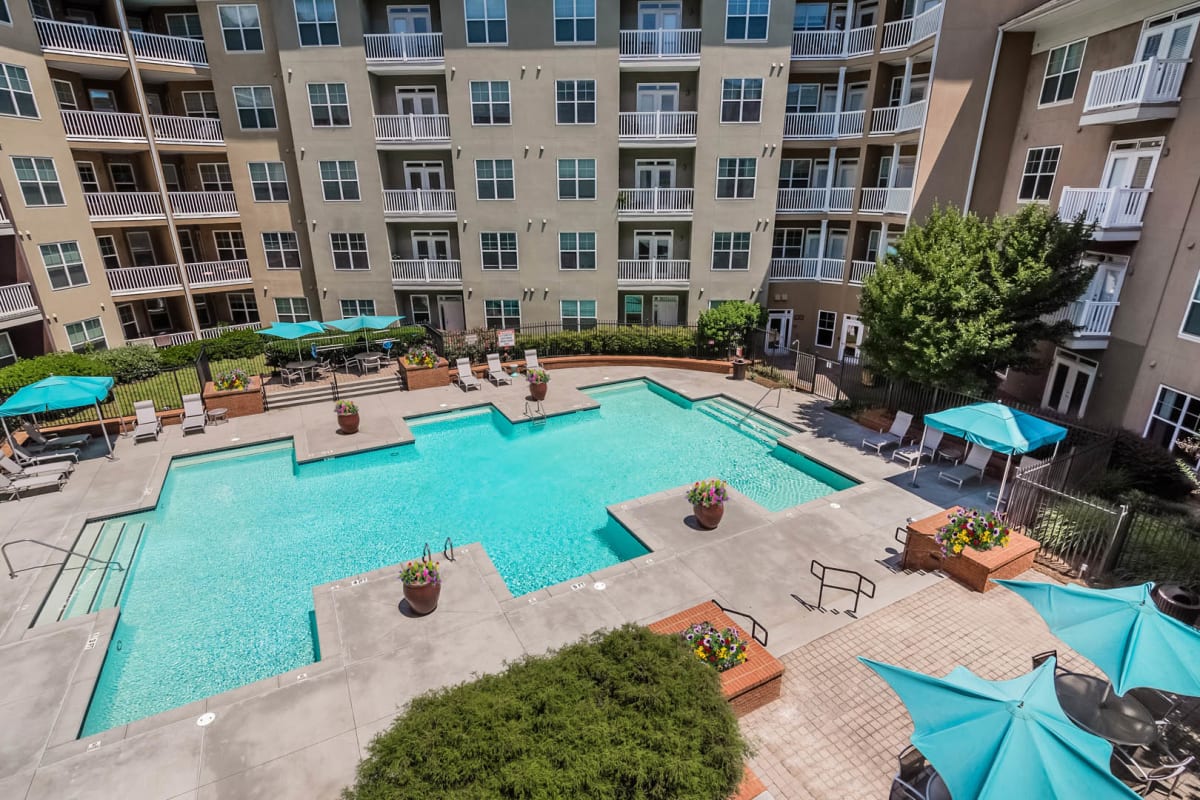 Photo Gallery Sorelle Atlanta, GA Apartments