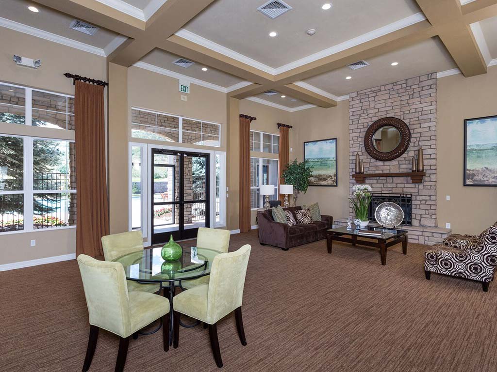 Photo Gallery Dakota Ridge Littleton, CO Apartments