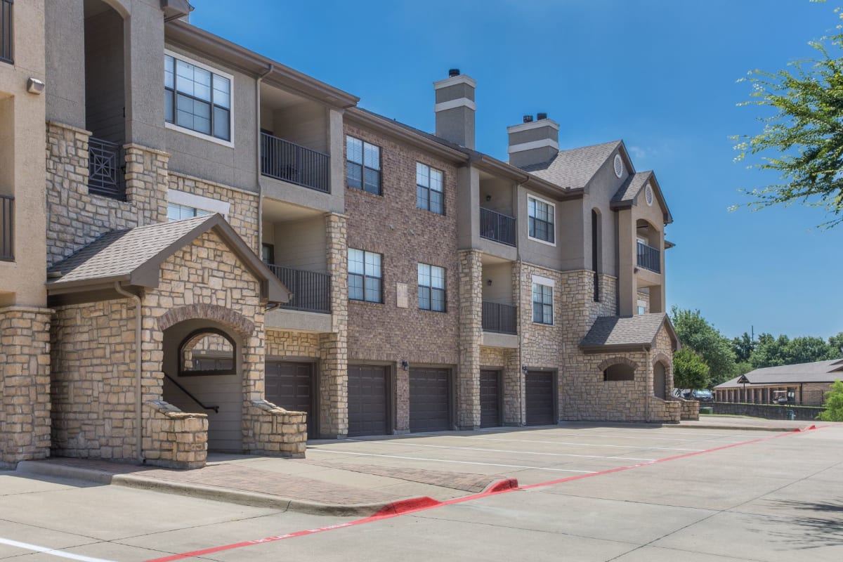 Photo Gallery Stoneleigh on Spring Creek Garland Apartments