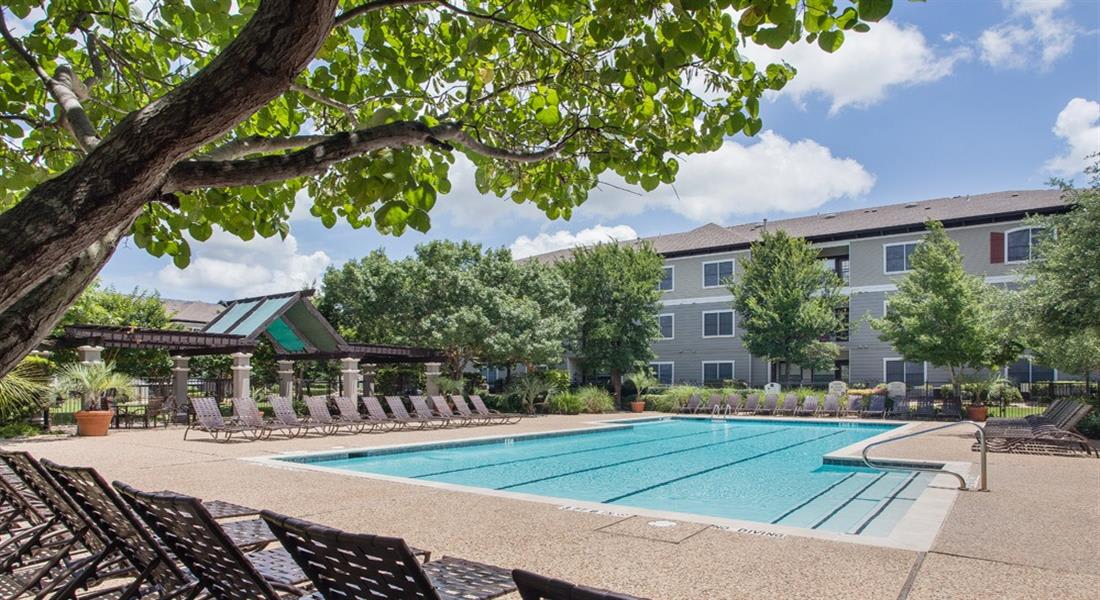 Highland Hill Country Apartments Austin