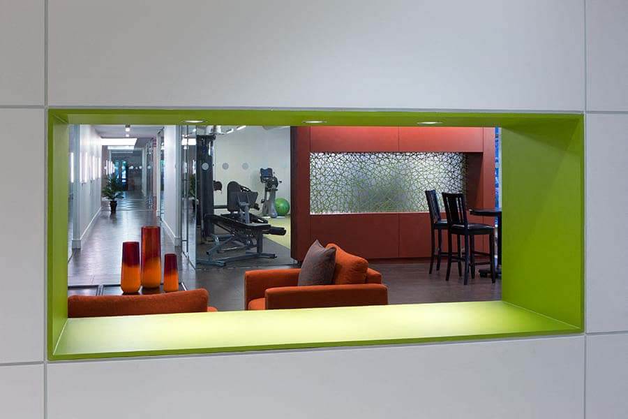 Low Apartments for Rent Washington, DC The Atrium