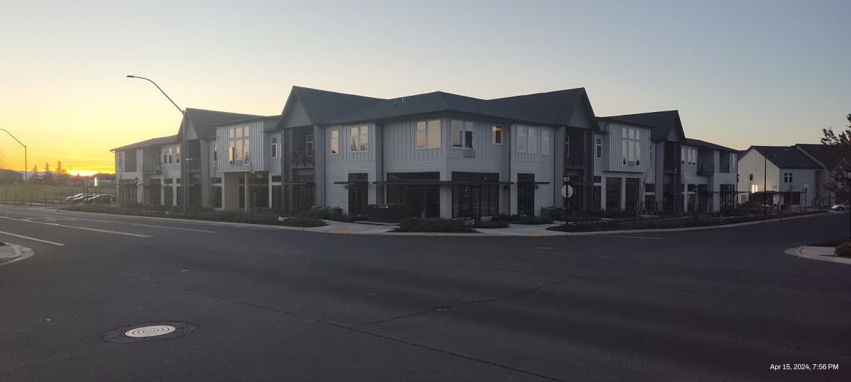 Photos and Video of Cedar Commons in Medford, OR