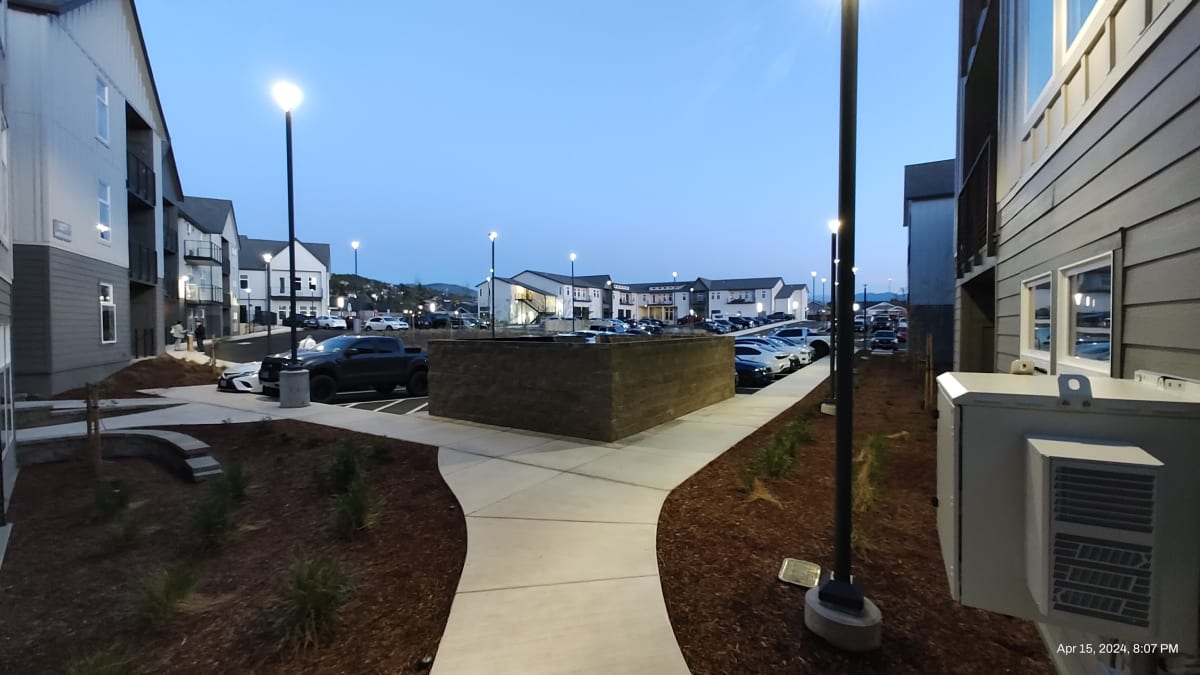 Photos and Video of Cedar Commons in Medford, OR