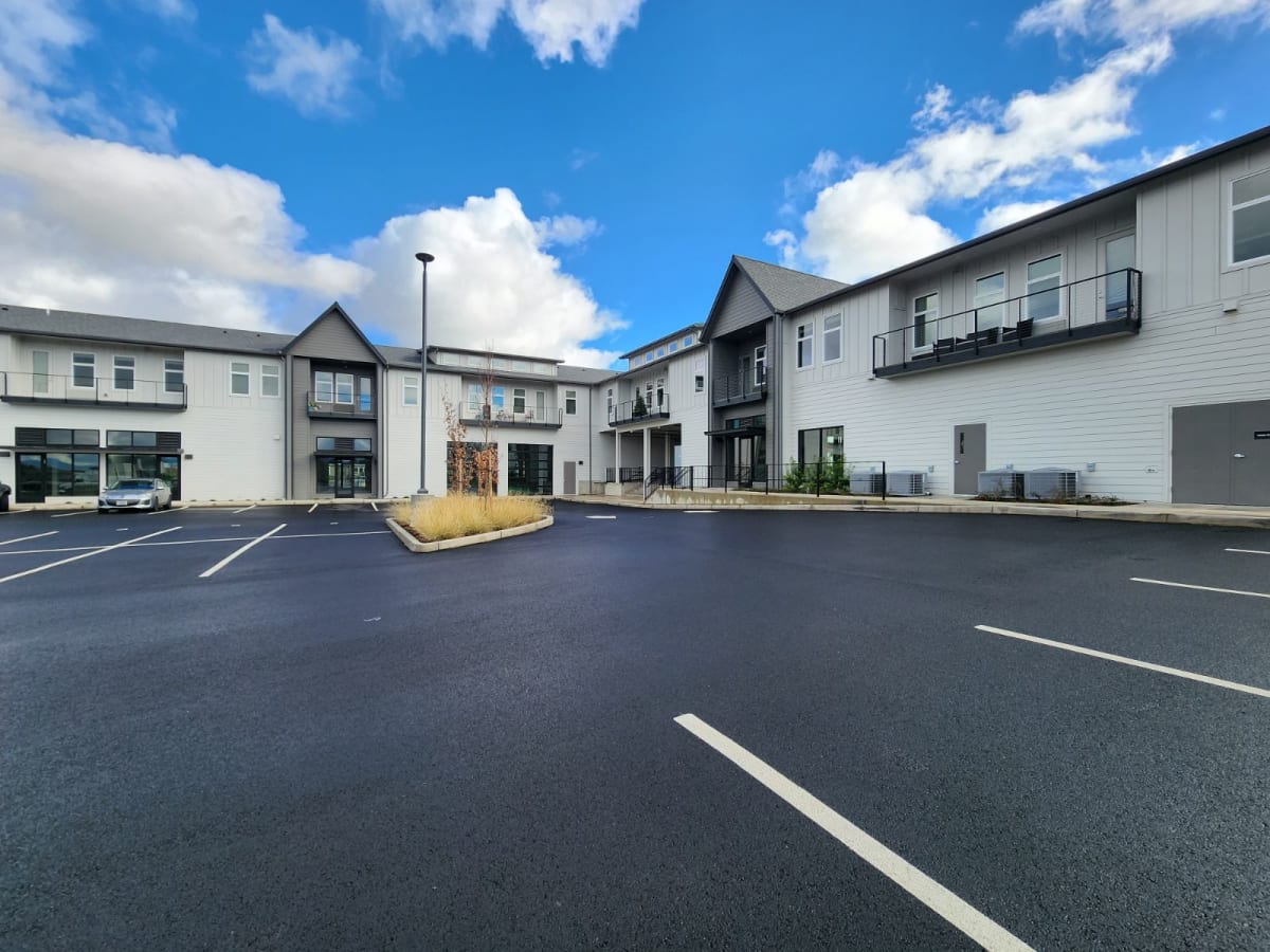 Photos and Video of Cedar Commons in Medford, OR