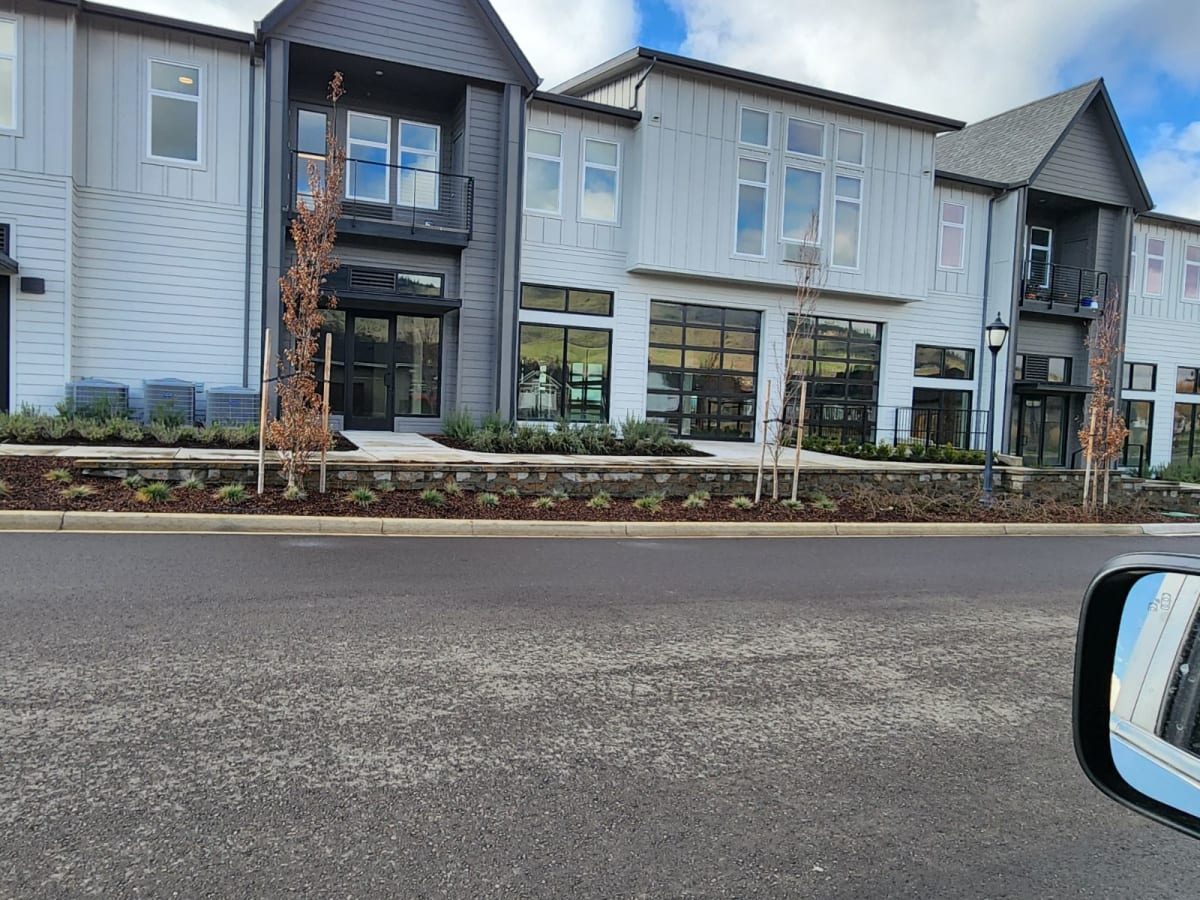 Photos and Video of Cedar Commons in Medford, OR