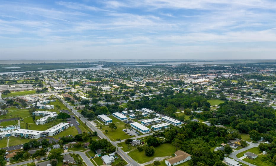 Photos And Video Of Marina Isle In Merritt Island, Fl