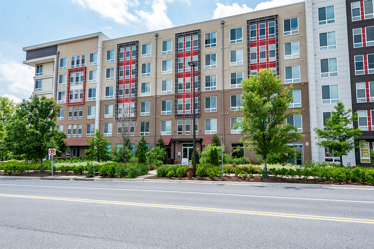 Apartments for Rent in Largo, MD Ascend Apollo