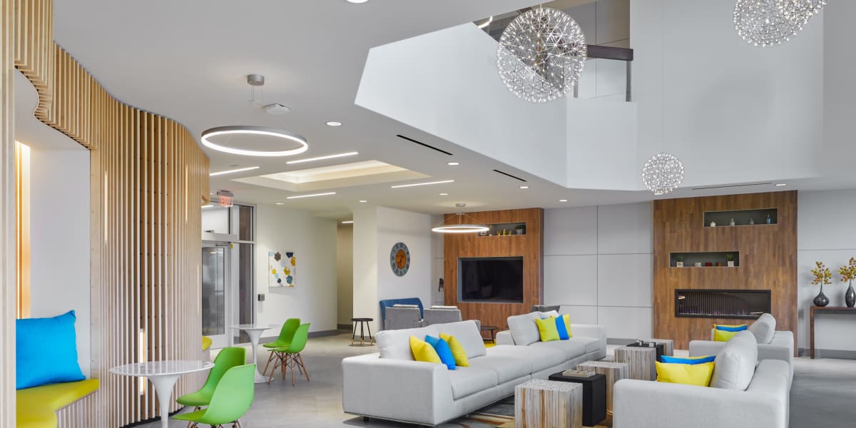 Apartments for Rent in Oxon Hill, MD The Oxford Apartments