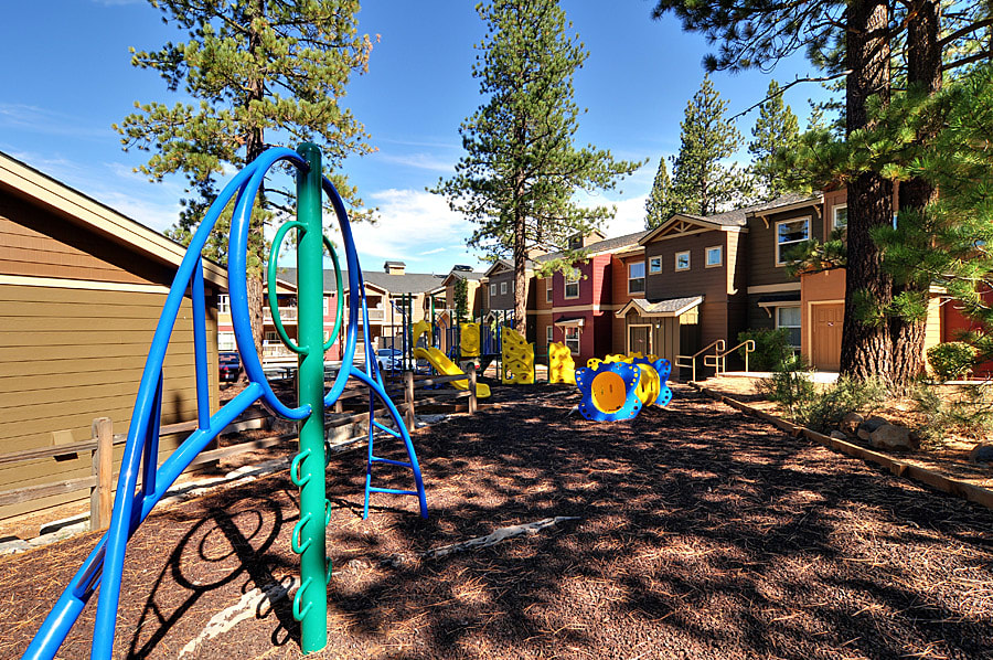 Photos and Video of Henness Flats in Truckee, CA
