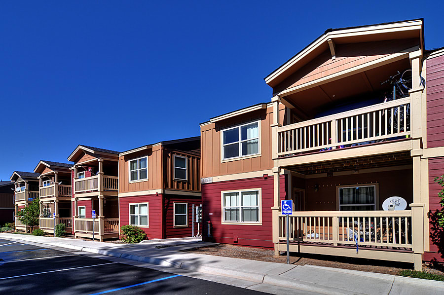 Photos and Video of Henness Flats in Truckee, CA