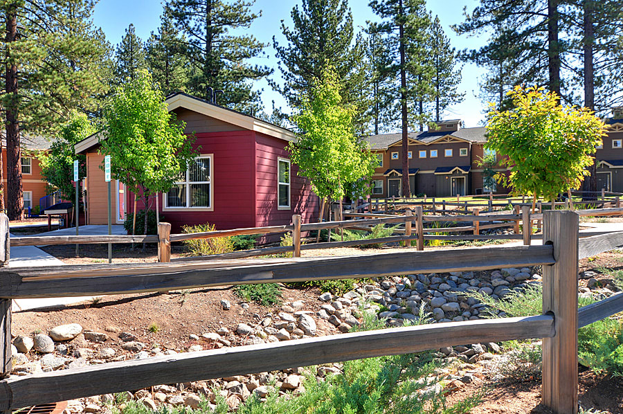 Photos and Video of Henness Flats in Truckee, CA