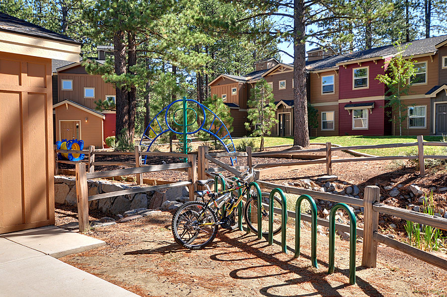 Photos and Video of Henness Flats in Truckee, CA