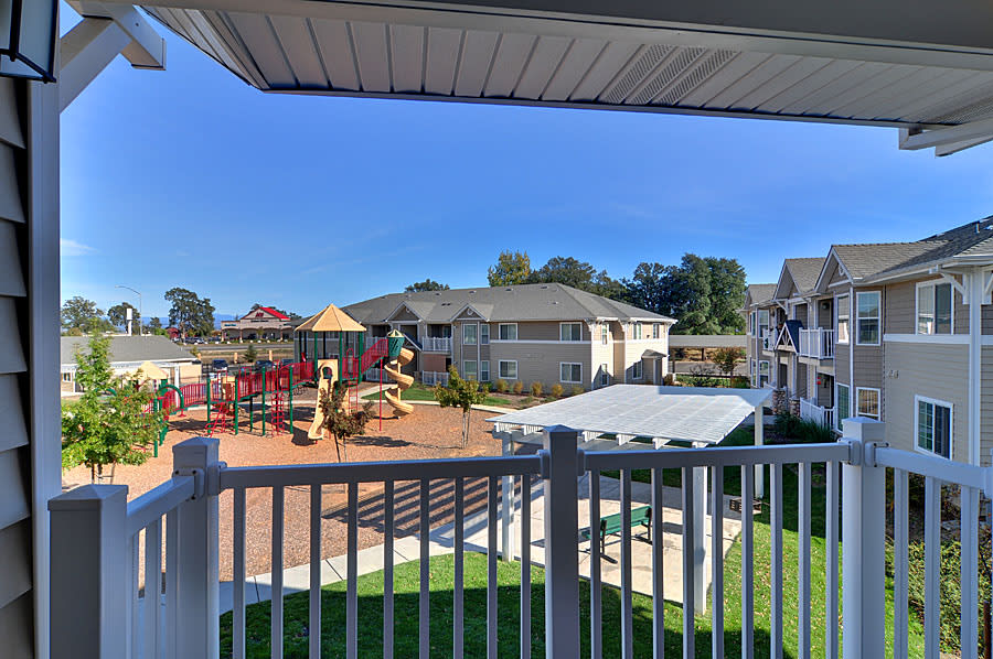 Photos and Video of Blue Oak Court in Anderson CA