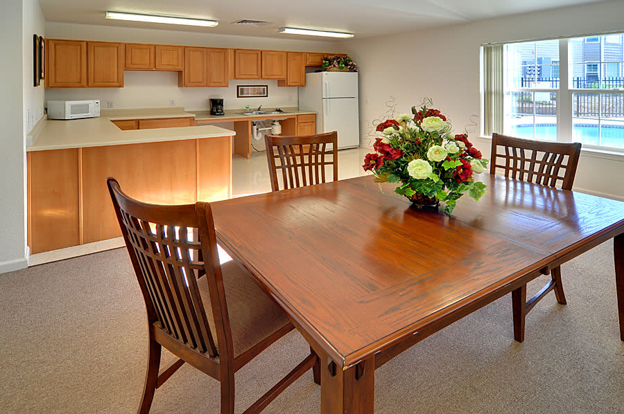 Photos and Video of Blue Oak Court in Anderson CA