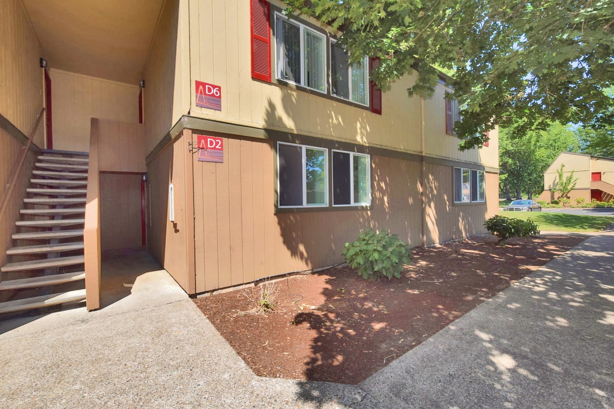 Photos and Video of Firwood Village in Eugene, OR