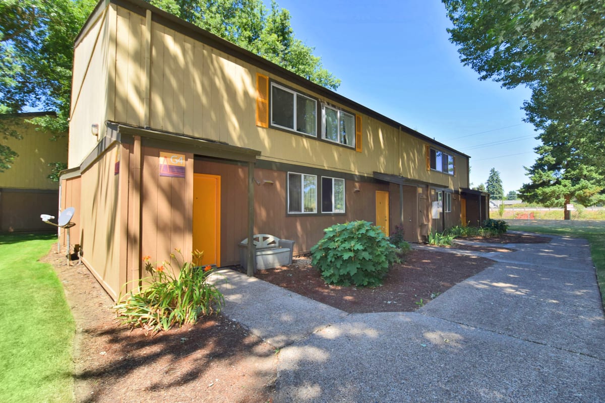 Photos and Video of Firwood Village in Eugene, OR